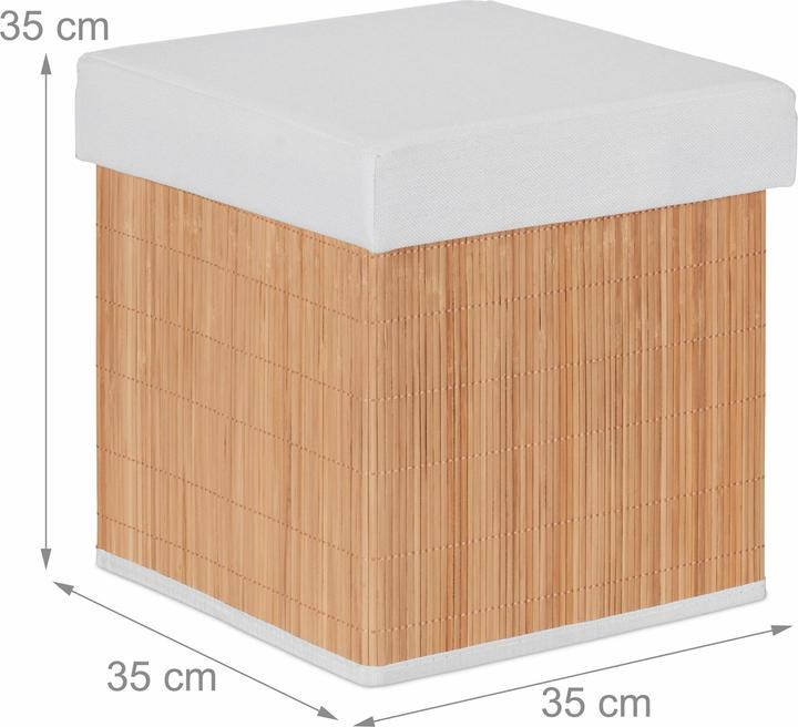 Image du produit Relaxdays Chariot à main (500 kg)