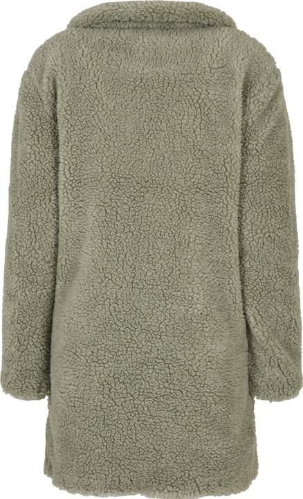 Immagine prodotto Urban Classics Donna Cappotto Sherpa oversize