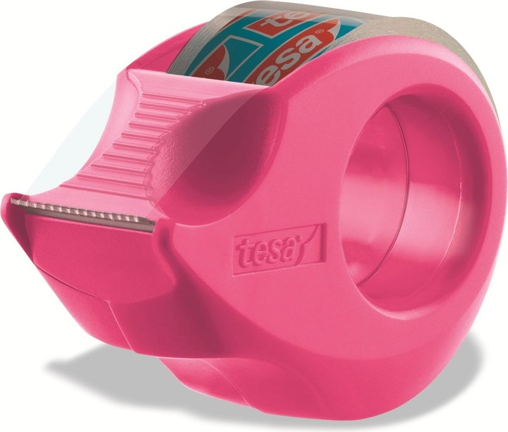 Actual product image tesa Mini tape dispenser