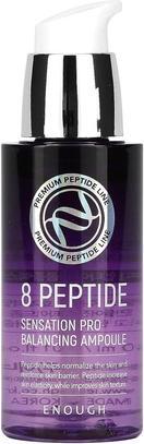 Enough 8 Peptide Sensation Pro Balancing Ampoule 30ml (30 ml)