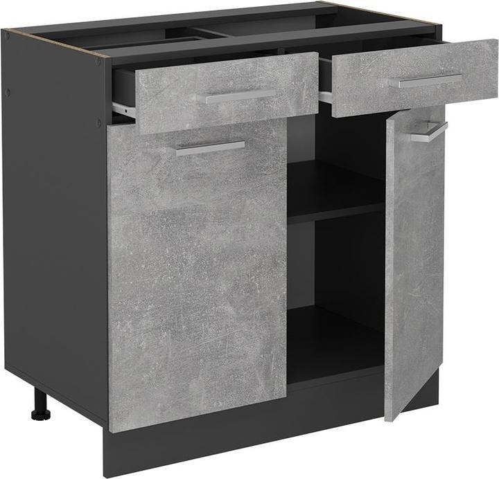 Produktbild Vicco Küchenunterschrank R-Line