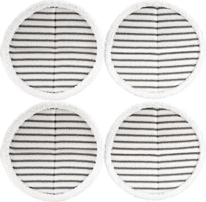 Actual product image Bissell Pads Spin Wave Scrubby