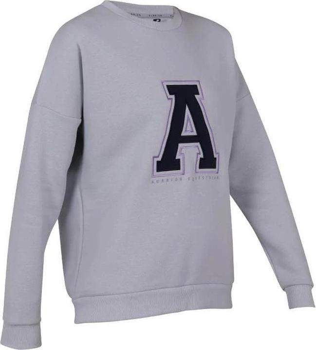 Immagine prodotto Aubrion Serene Felpa Donna (XS)