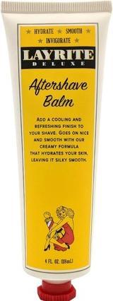 Actual product image Layrite After Shave Balm (Aftershave balm, 118 ml)