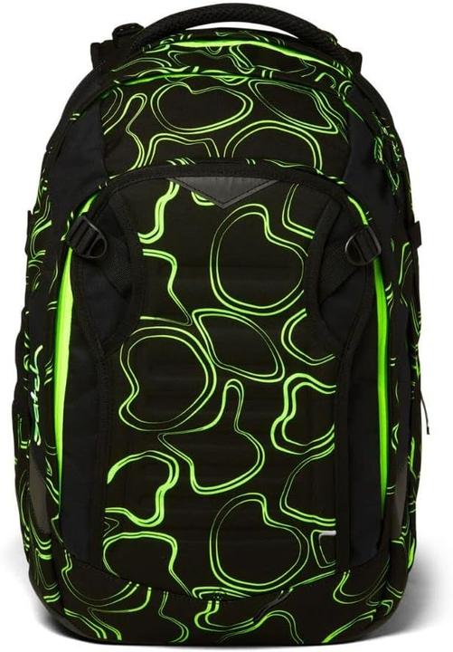 Immagine prodotto Satch Match Kollektor 7-teiliges Schulrucksack-Set (30 l)