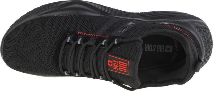 Produktbild Big Star Schuhe KK174255 (44.5)