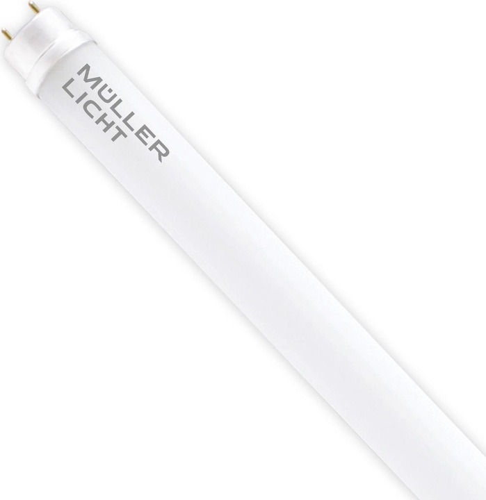 Immagine prodotto Müller Licht Tubo LED G13 1700lm 18 Watt bianco neutro (G13, 18 W, 1700 lm, 1 x, F)