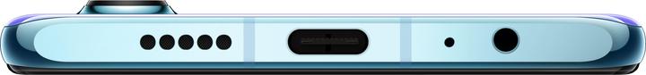 Produktbild Huawei P30 (128 GB, Breathing Crystal, 6.10", Hybrid Dual SIM, 40 Mpx, 4G)
