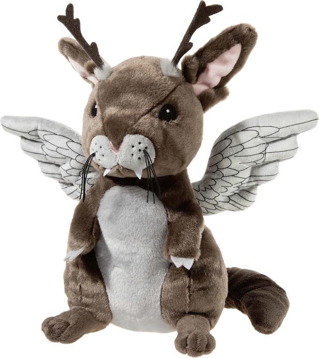 Heunec ALPENWELT Wolpertinger (25 cm)