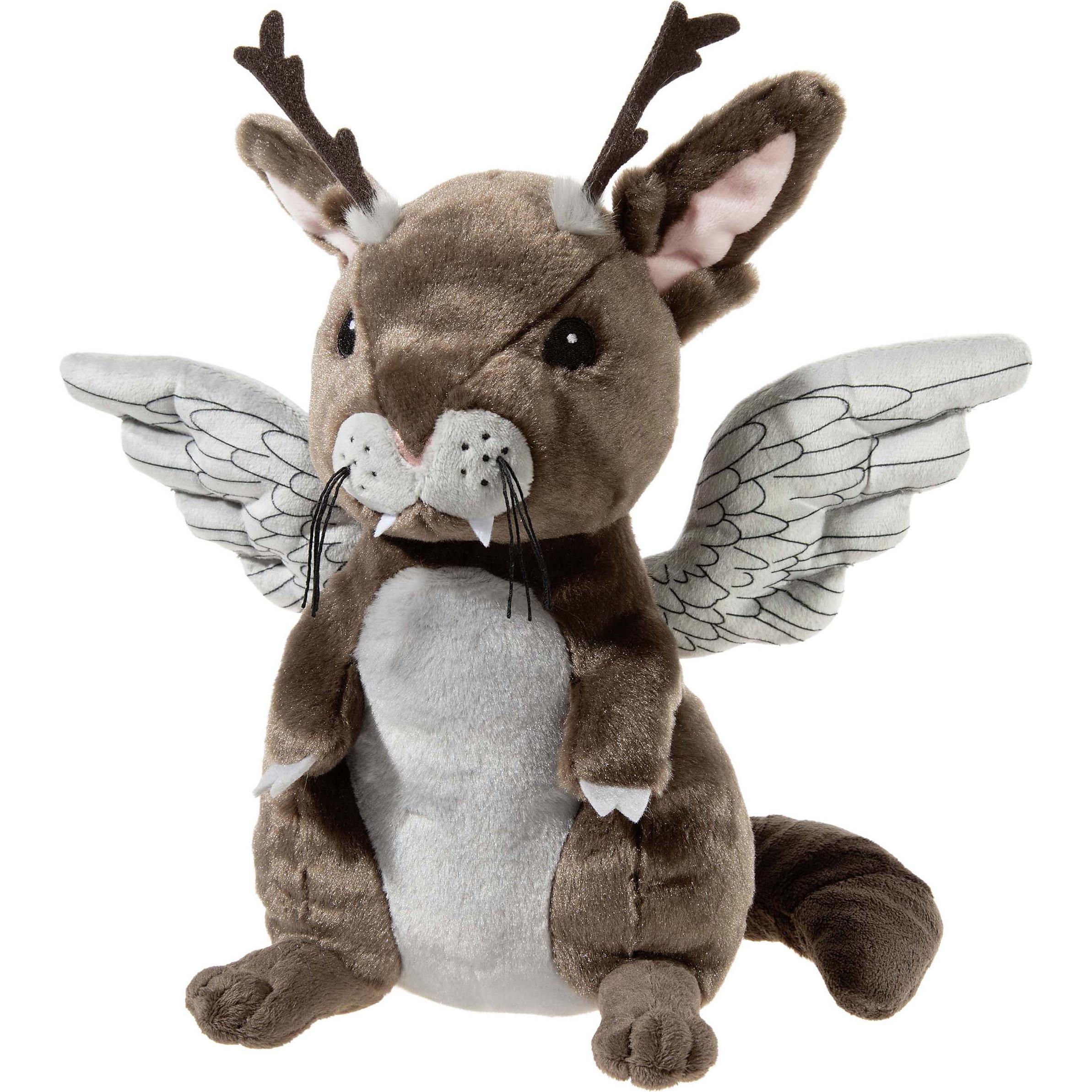 Heunec ALPENWELT Wolpertinger (25 cm)