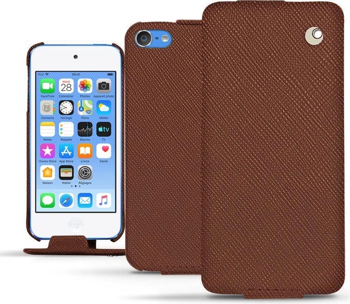 Noreve Leather cover vertical