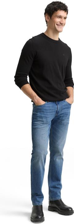 Immagine prodotto Tom Tailor Josh Jeans Slim Fit (30, 32, 33, 34, 36, 40, 42, Banda radio 38 (2600 MHz), W30/L32)