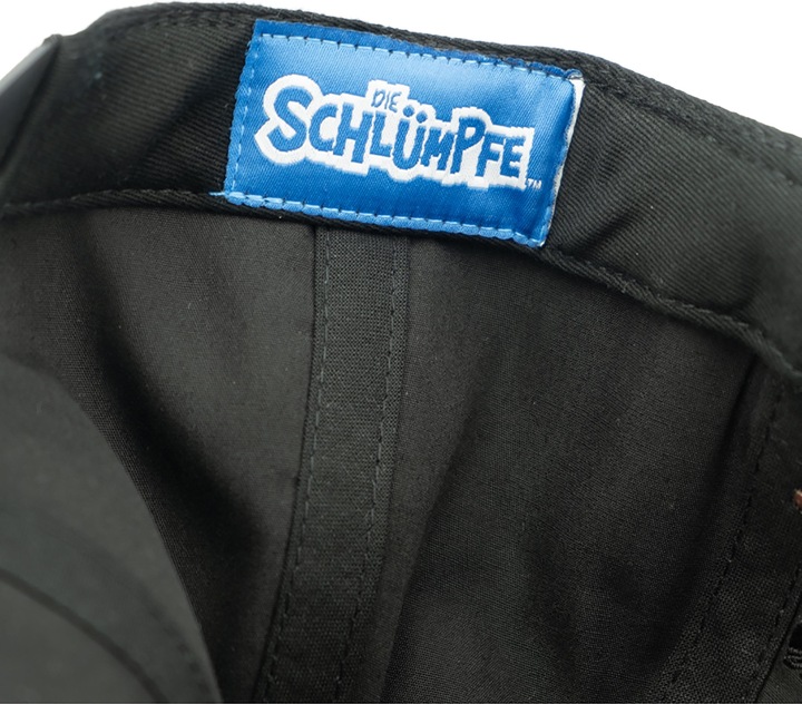 Actual product image Bavarian Caps Grouchy, Zefix (One size)