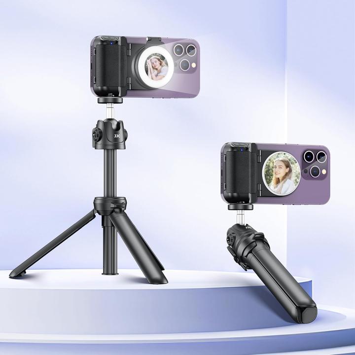 Produktbild JJC MSG P1 Phone Camera Grip Black