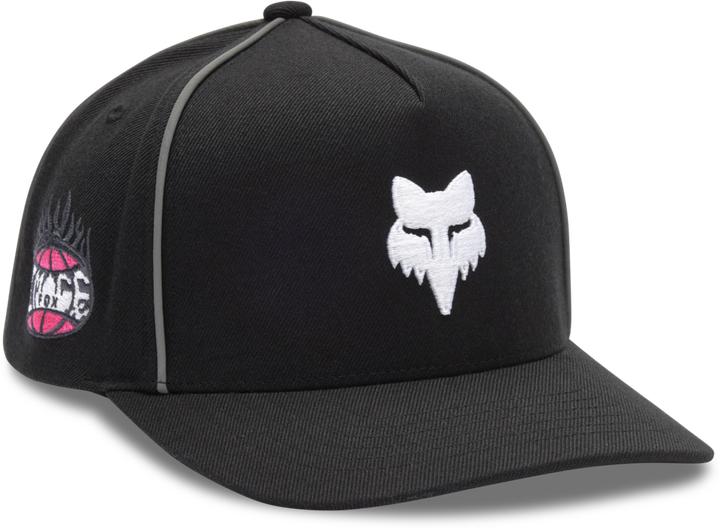Immagine prodotto Fox Image Cosmo Snapback Cap (Taglia unica)