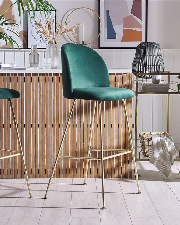 Produktbild Beliani Arcola