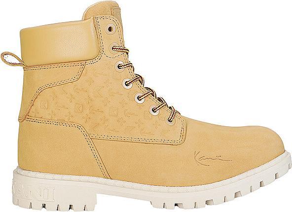 Image du produit Karl Kani Bottes à lacets (43)