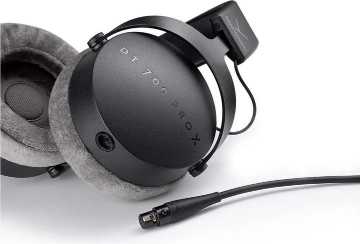 Immagine prodotto Beyerdynamic DT 700 PRO X (Nessuna cancellazione del rumore, Cablato)