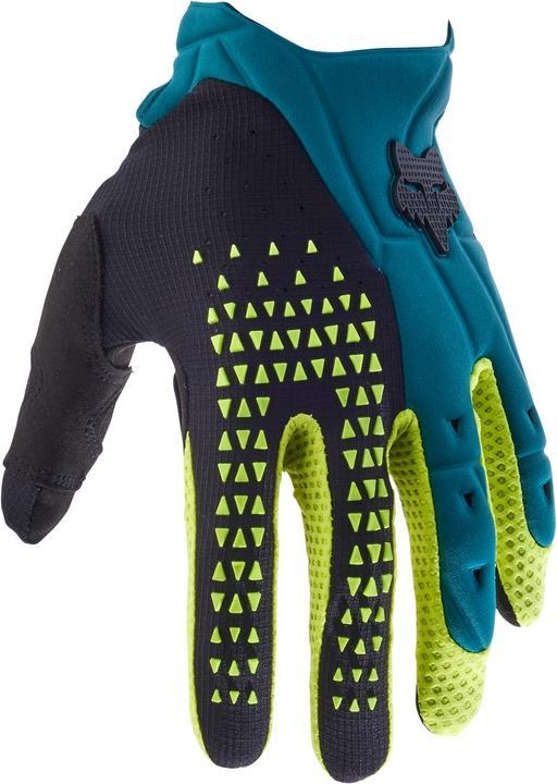 Actual product image Fox Gloves 24 Pawtector M Blu (L)