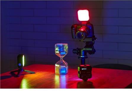 Immagine prodotto Godox LED6R (Videocamera)
