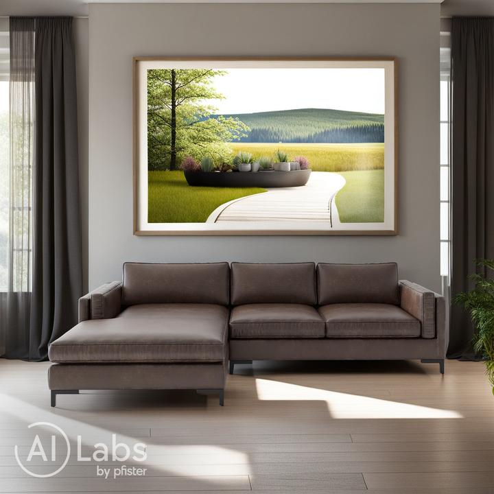 Immagine prodotto Livetastic Packo (Divano ad angolo)