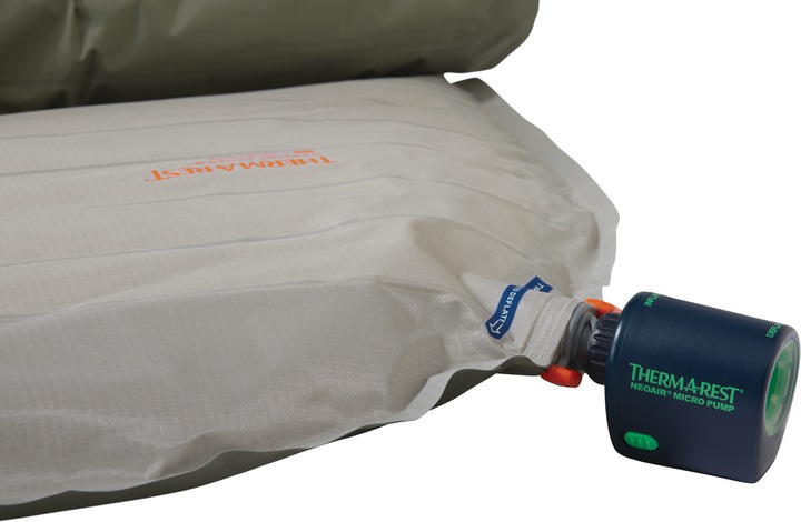 Image du produit Therm-a-Rest NeoAir