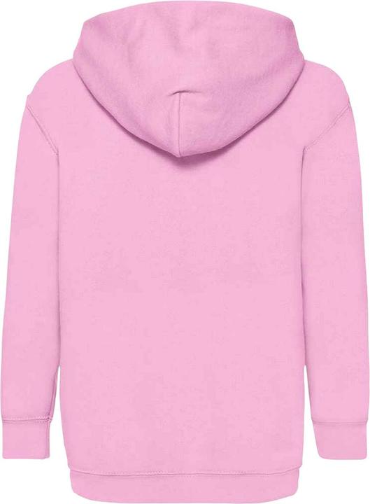 Immagine prodotto Fruit of the Loom - Classic 80/20 - Felpa con Cappuccio - Bambini (140)
