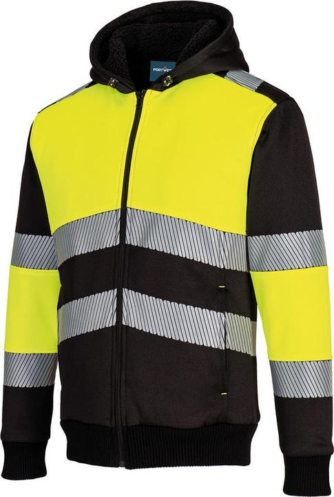Image du produit Portwest - Veste à capuche PW3 CLASS - Homme (S)