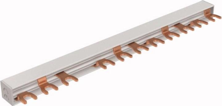 Eaton EVGK-3PHAS/N/8MODUL/LS EP-501070 EVGK Gabelverschienung, 3-phasig EP-