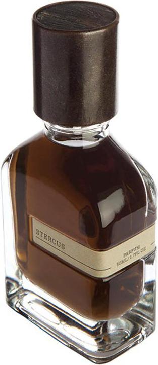 Immagine prodotto Orto Parisi Stercus Eau De Parfum Spray (Eau de parfum, 50 ml)