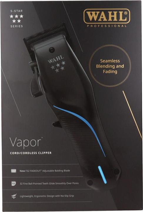 Image du produit Wahl Vapor F32 Fadeout Blade Haarschneider