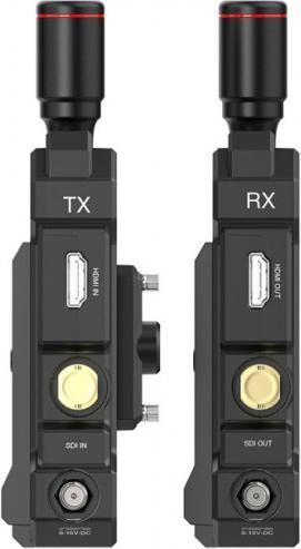 Actual product image Hollyland Mars 4K Video Transmitter Kit HF 4K (150 m)