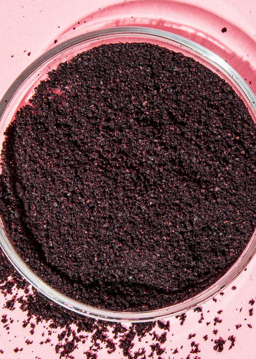 Produktbild KoRo 100% reines Bio Açai Pulver (500g Beutel) (500 g)