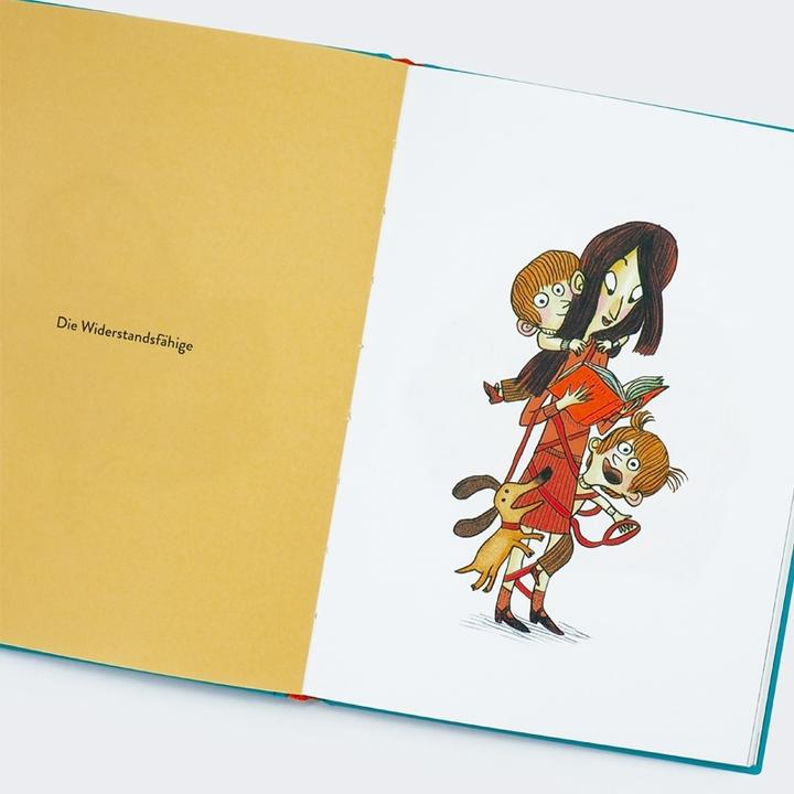 Produktbild 101 Wege, immer und überall zu lesen (Deutsch, Timoth�e de Fombelle, 2024)