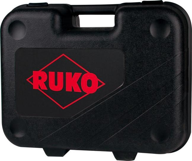 Productafbeelding Ruko Magnetische boormachine