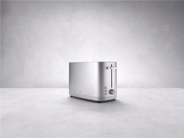 Actual product image Zwilling Enfinigy toaster
