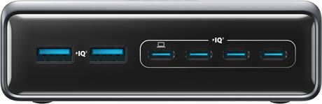 Produktbild Anker Prime GaN Charger (200 W)