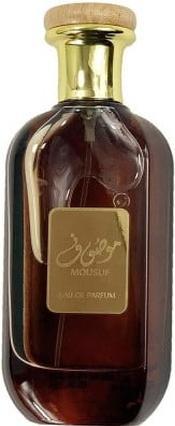 Actual product image Lattafa Mousuf (Eau de parfum, 100 ml)