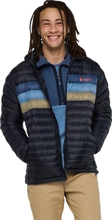 Produktbild Cotopaxi Fuego Down Hoodie (M)