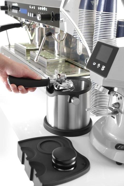 Immagine prodotto Hendi Contenitore per fondi di caffè 153x185x165 mm