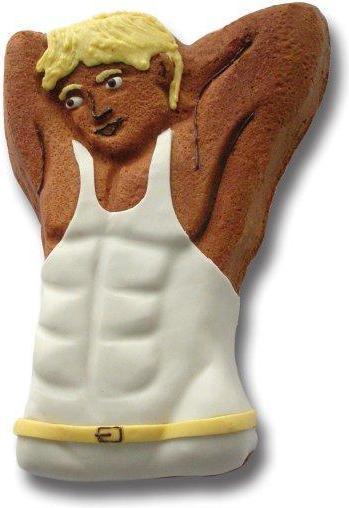 Actual product image Birkmann Back Dir Deinen Traummann