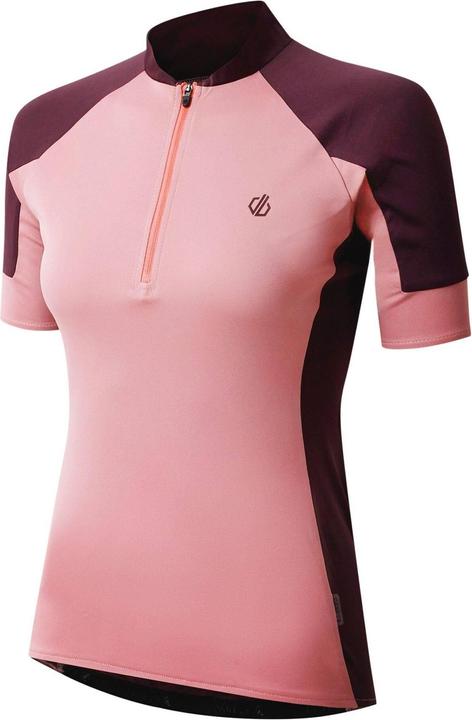Immagine prodotto Dare2b Flutter Maglia Donna (40)