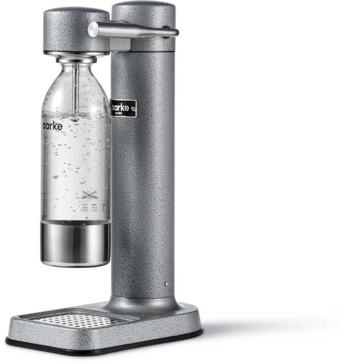 Actual product image Aarke Carbonator 3