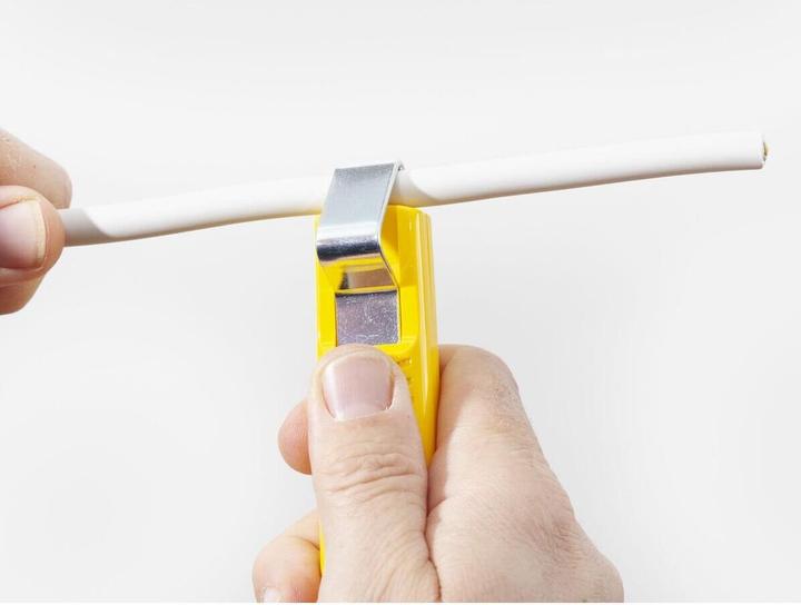 Produktbild Jokari Abisoliermesser Geeignet für R