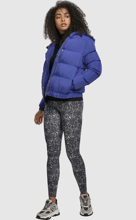 Produktbild Urban Classics Ladies Basic Turtleneck Sweater (XS)