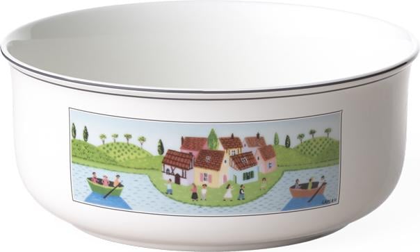 Productafbeelding Villeroy & Boch Design Naif (20 cm, 2 l, 1 x)