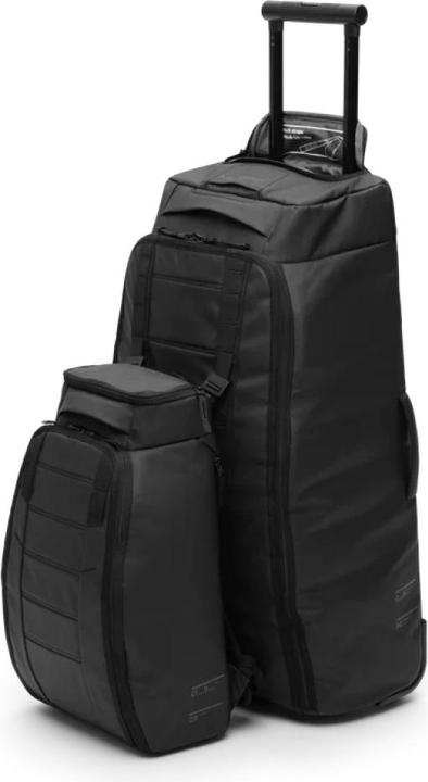 Immagine prodotto D_b_ Hugger Backpack - Reiserucksack (25 l)