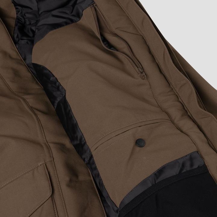 Immagine prodotto Fjällräven Nuuk Parka W (M)
