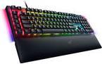 Actual product image Razer Blackwidow V4 (Germany, Cable)