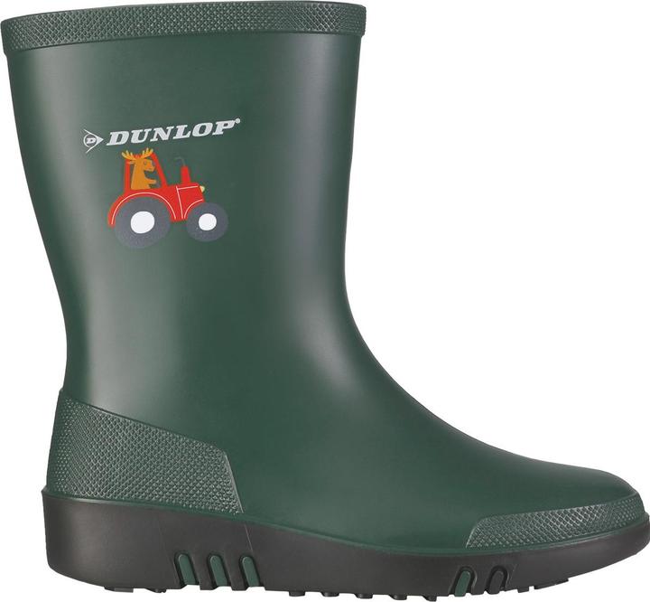 Actual product image Dunlop Stiefel MH0KL01 Mini (29)
